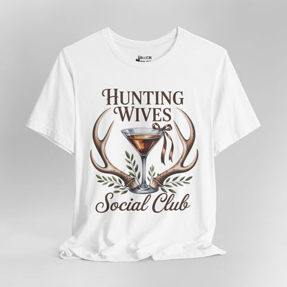 Hunting Wives Social Club