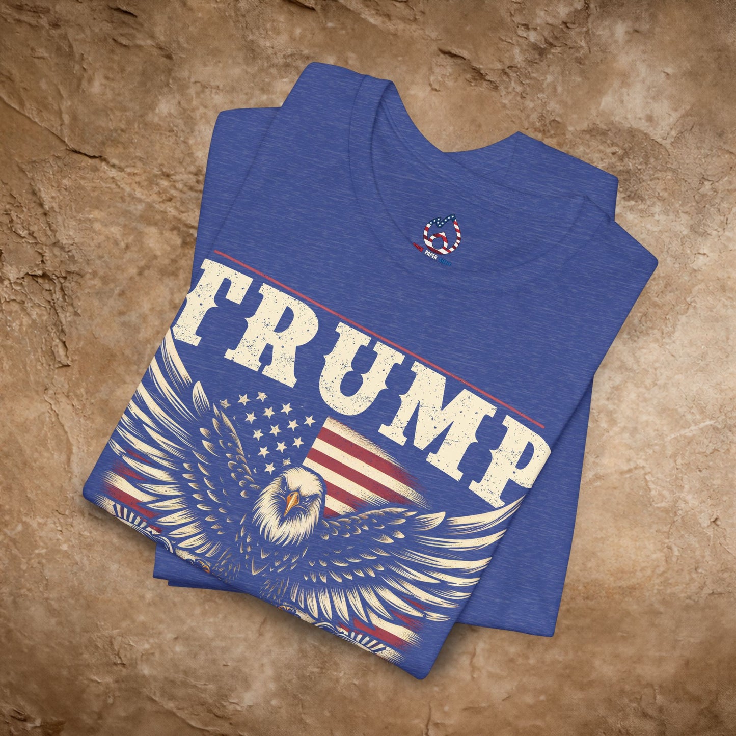 Trump - Take America Back