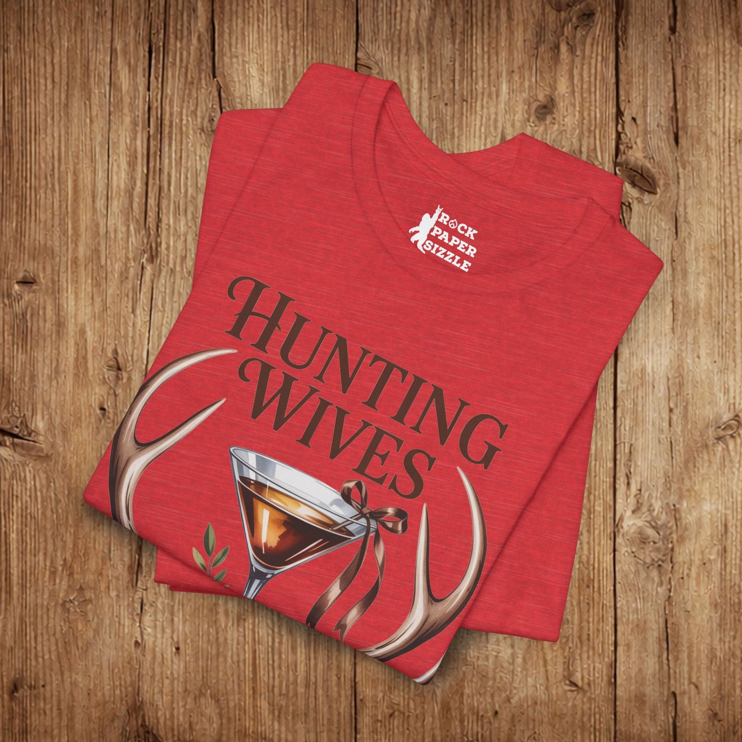 Hunting Wives Social Club