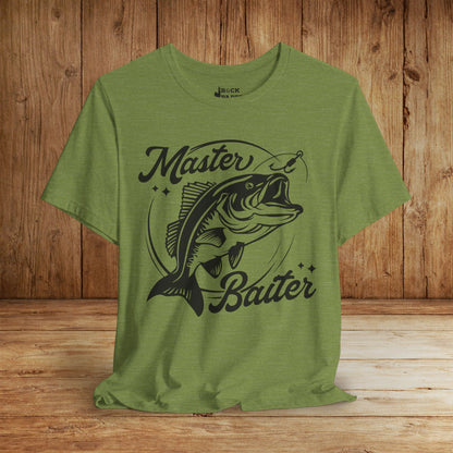 Master Baiter of Fish