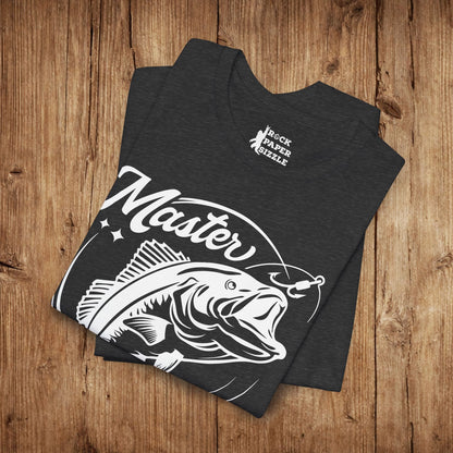 Master Baiter of Fish