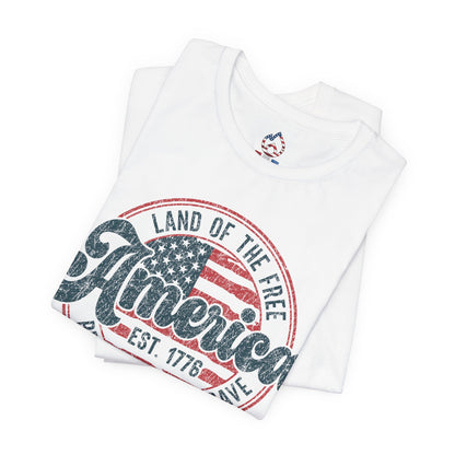 Vintage America T-Shirt