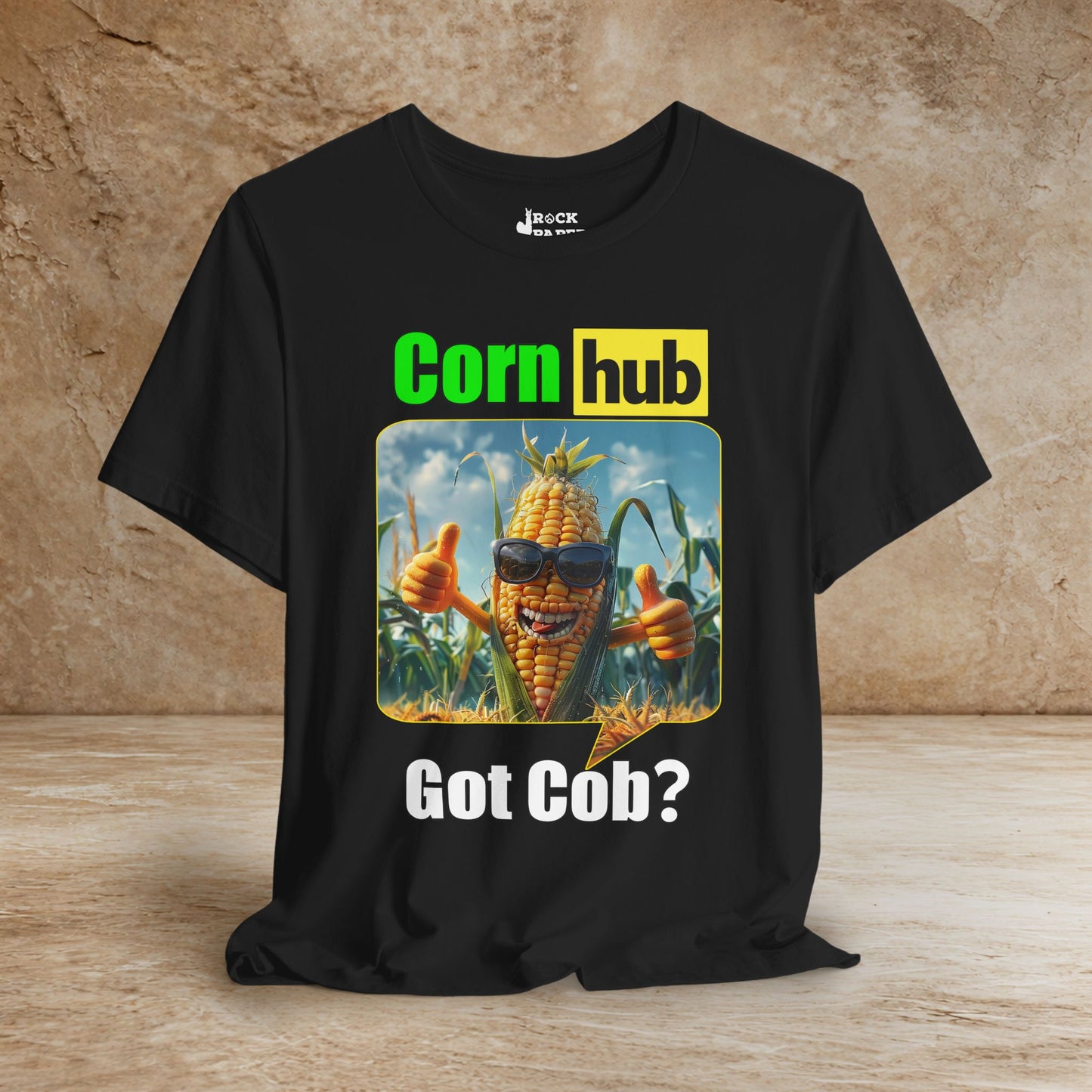 Got Cob?