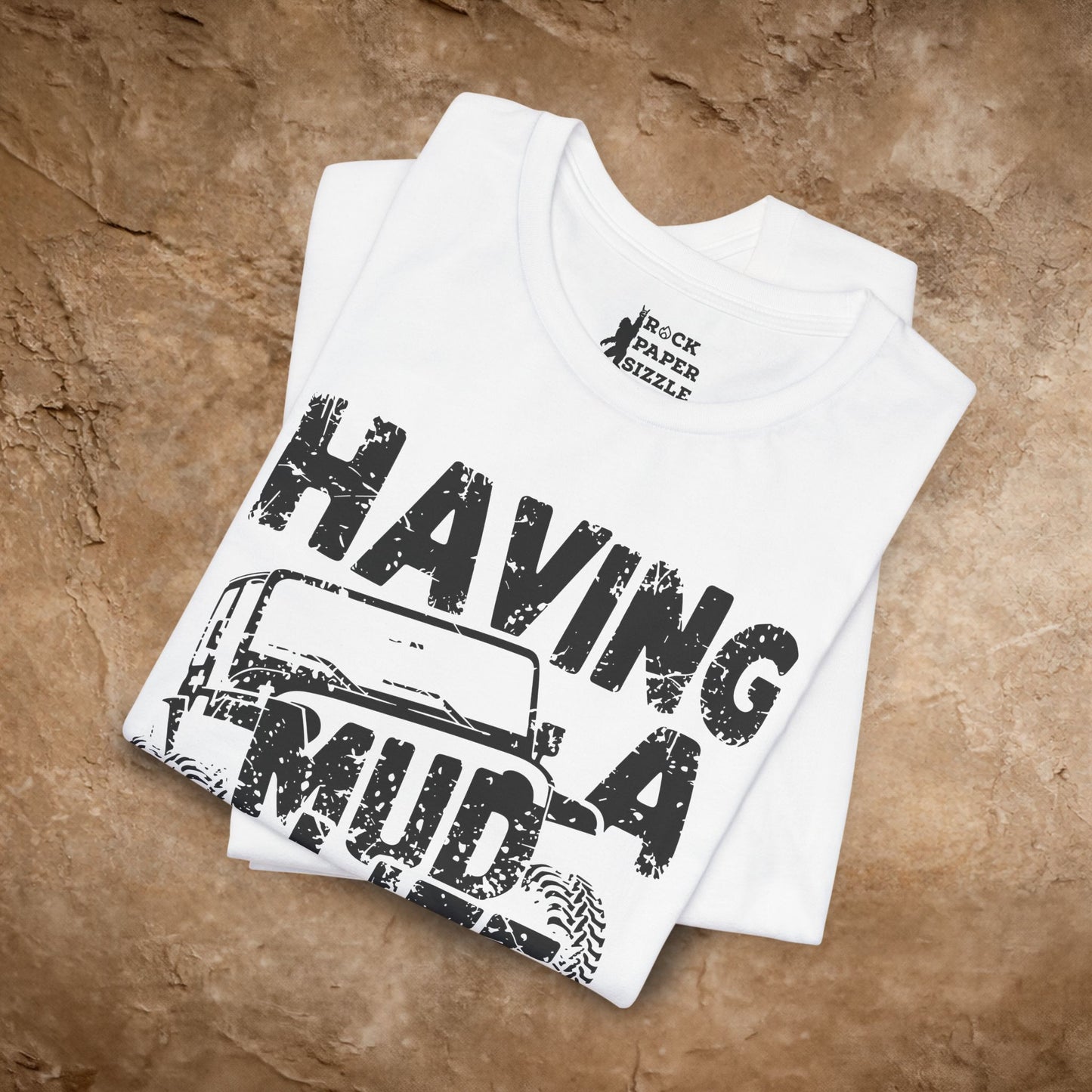 Mud Life Crisis
