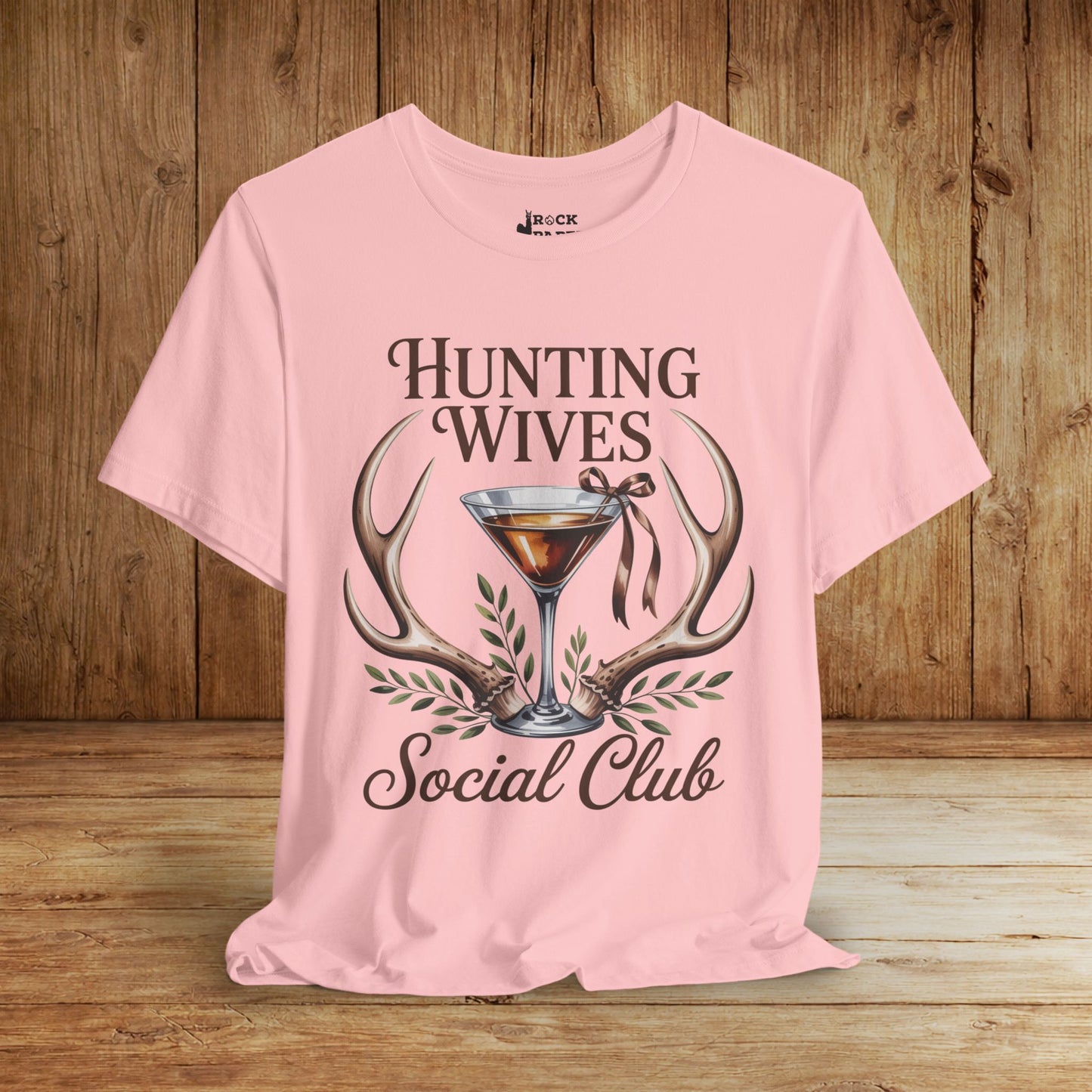 Hunting Wives Social Club