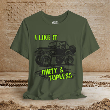 Dirty & Topless