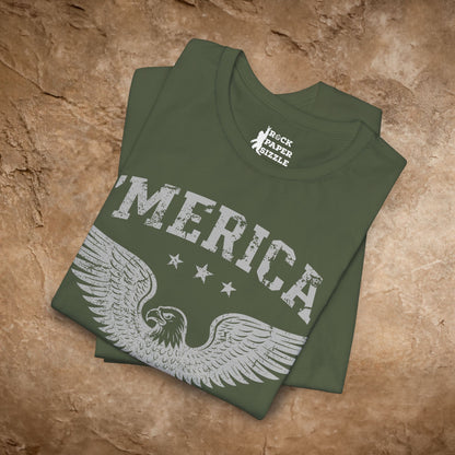 MERICA F*CK YEAH 🦅