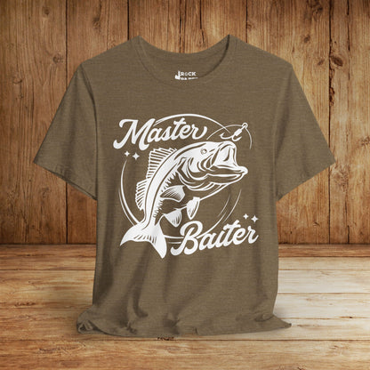 Master Baiter of Fish