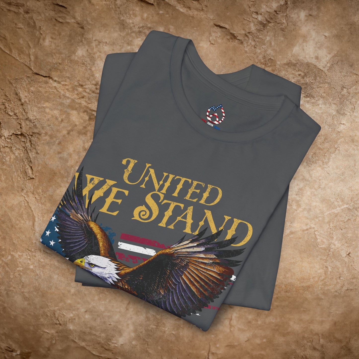 Trump - United We Stand