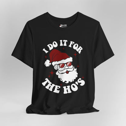 Santa's Ho's T-Shirt