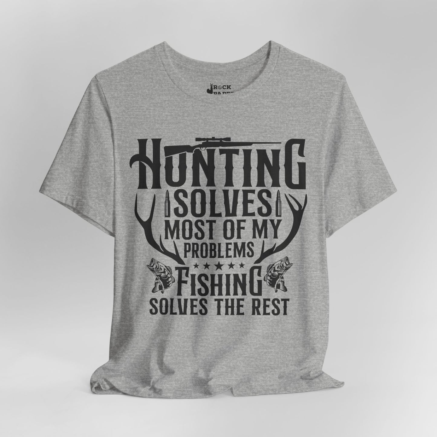 No Problems Hunting