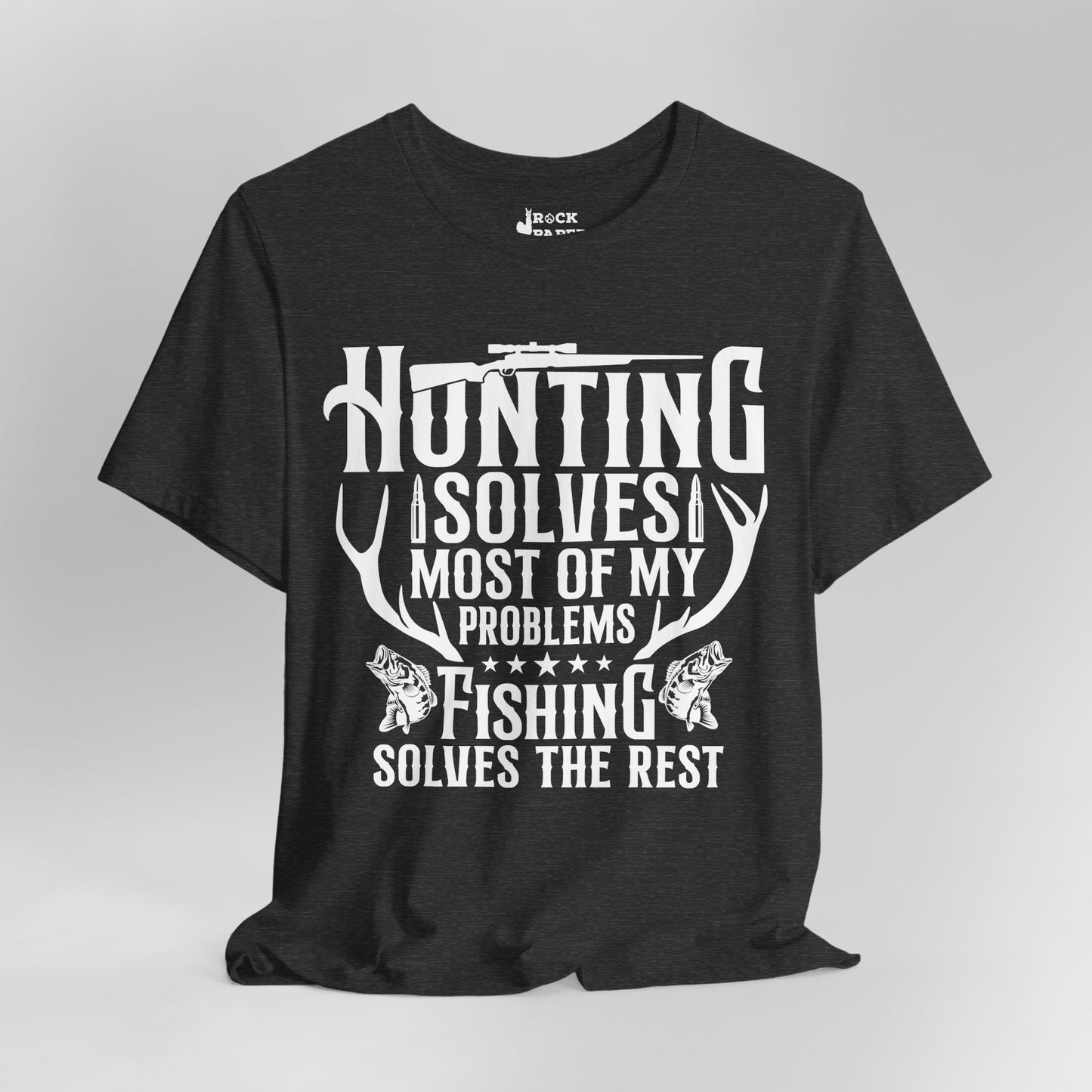 No Problems Hunting