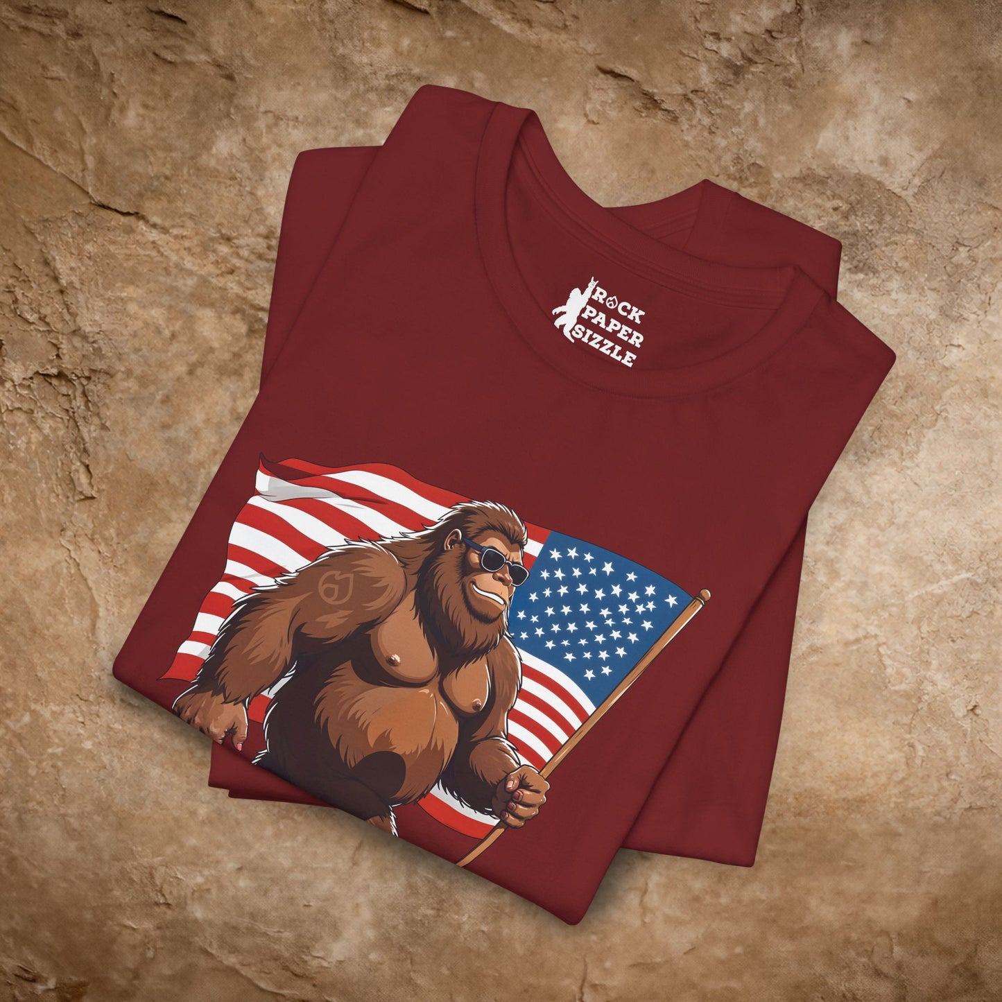Patriot Yeti