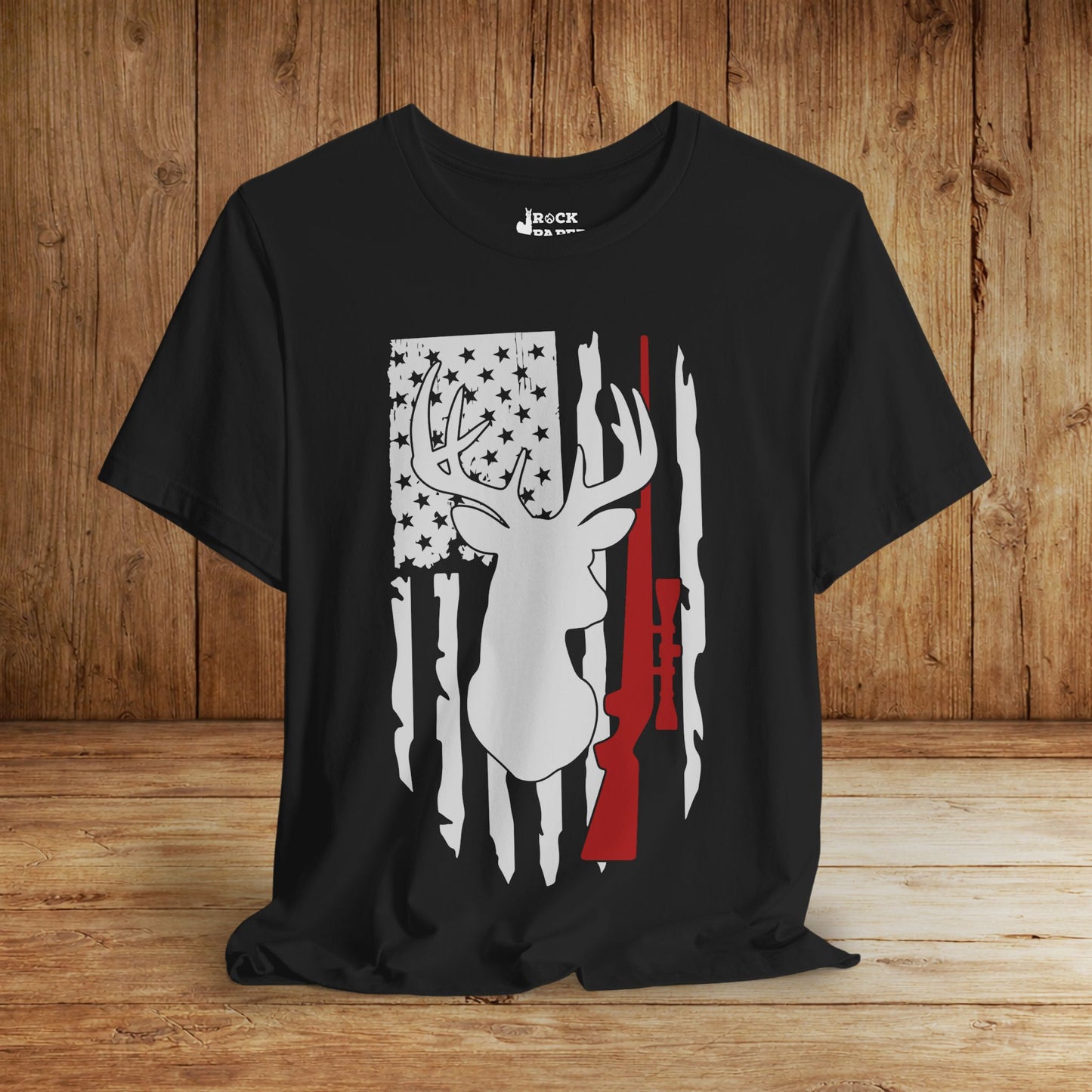 Merica Deer 🇺🇸