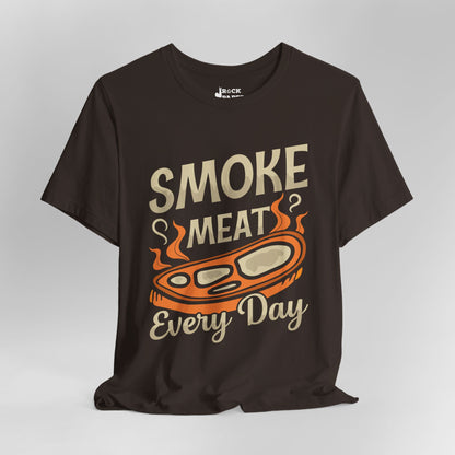 Smoke Meat Every Day