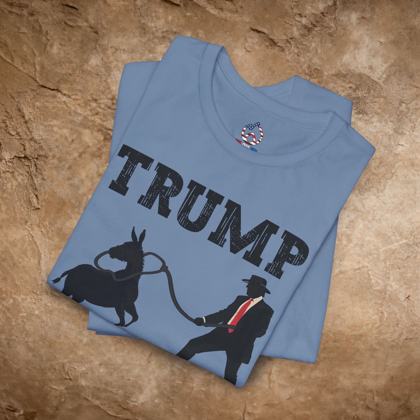 Say No to the Donkey Show
