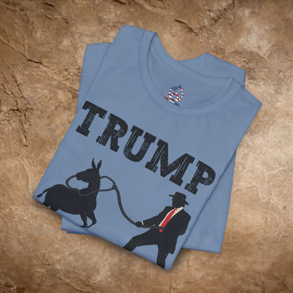 Say No to the Donkey Show