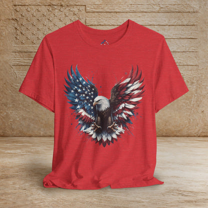 American Eagle 🦅