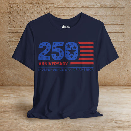 Anniversary 250 ⭐