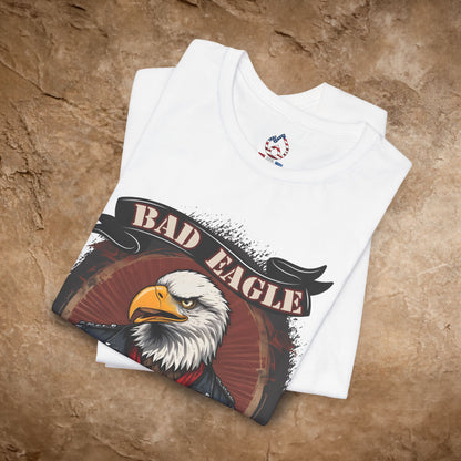 Bad Eagle Nation 🦅