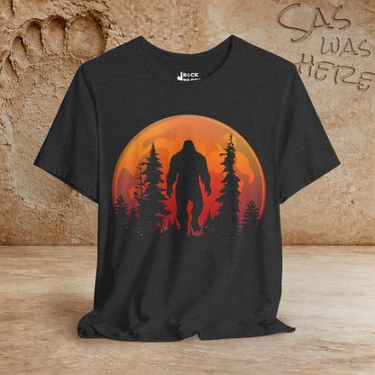 Sassy Sunset 🧡