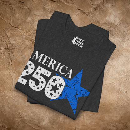 America 250 Star
