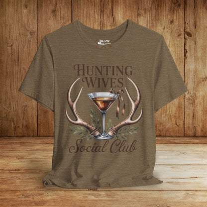 Hunting Wives Social Club