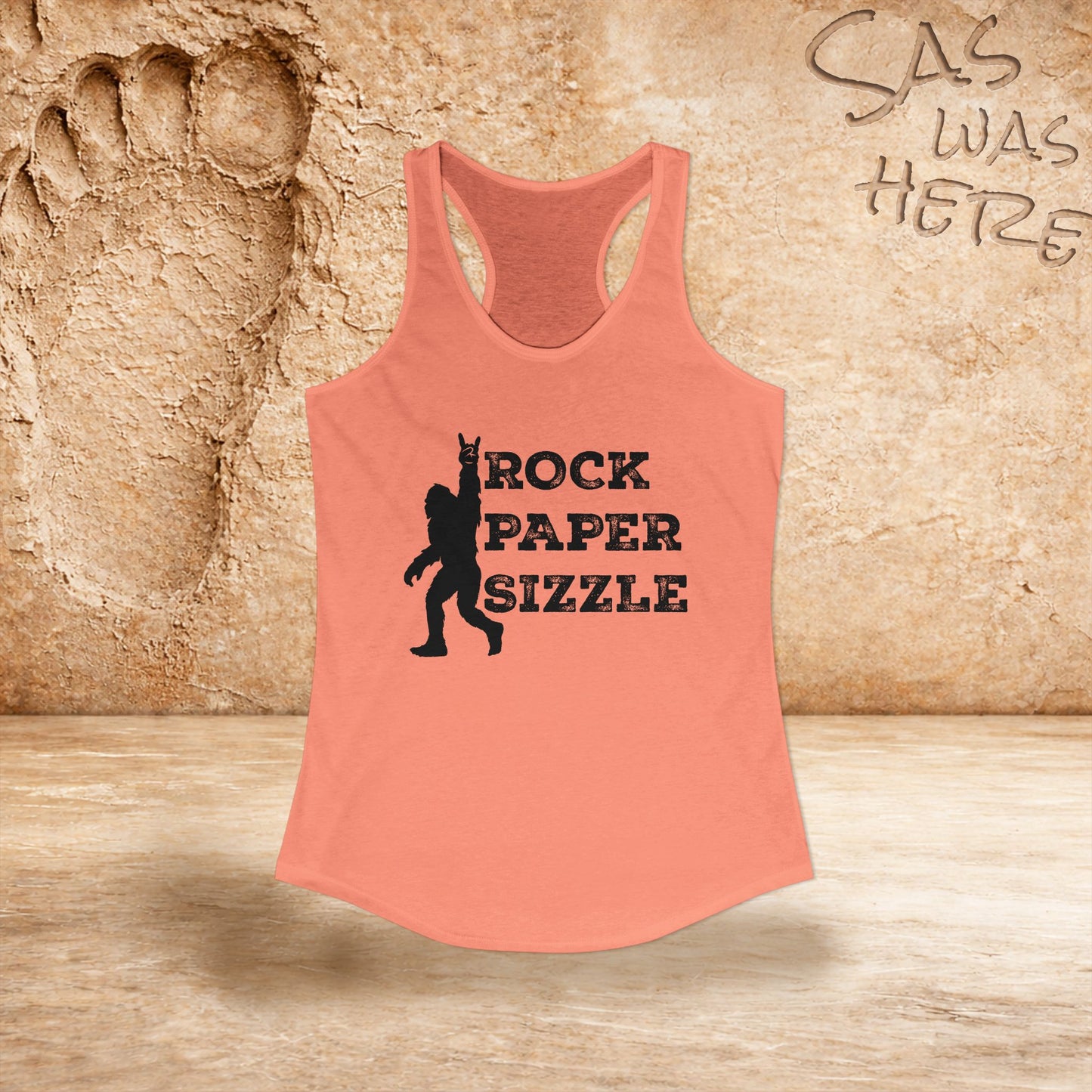 Sizzle Tank Top (Womens)