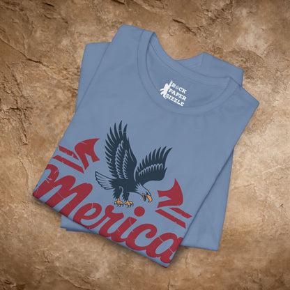 Merica Vintage Eagle 🦅