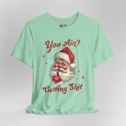 Bad Santa T-Shirt