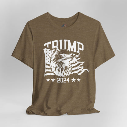 Trump Eagle T-Shirt