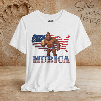 Party Boy Squatch
