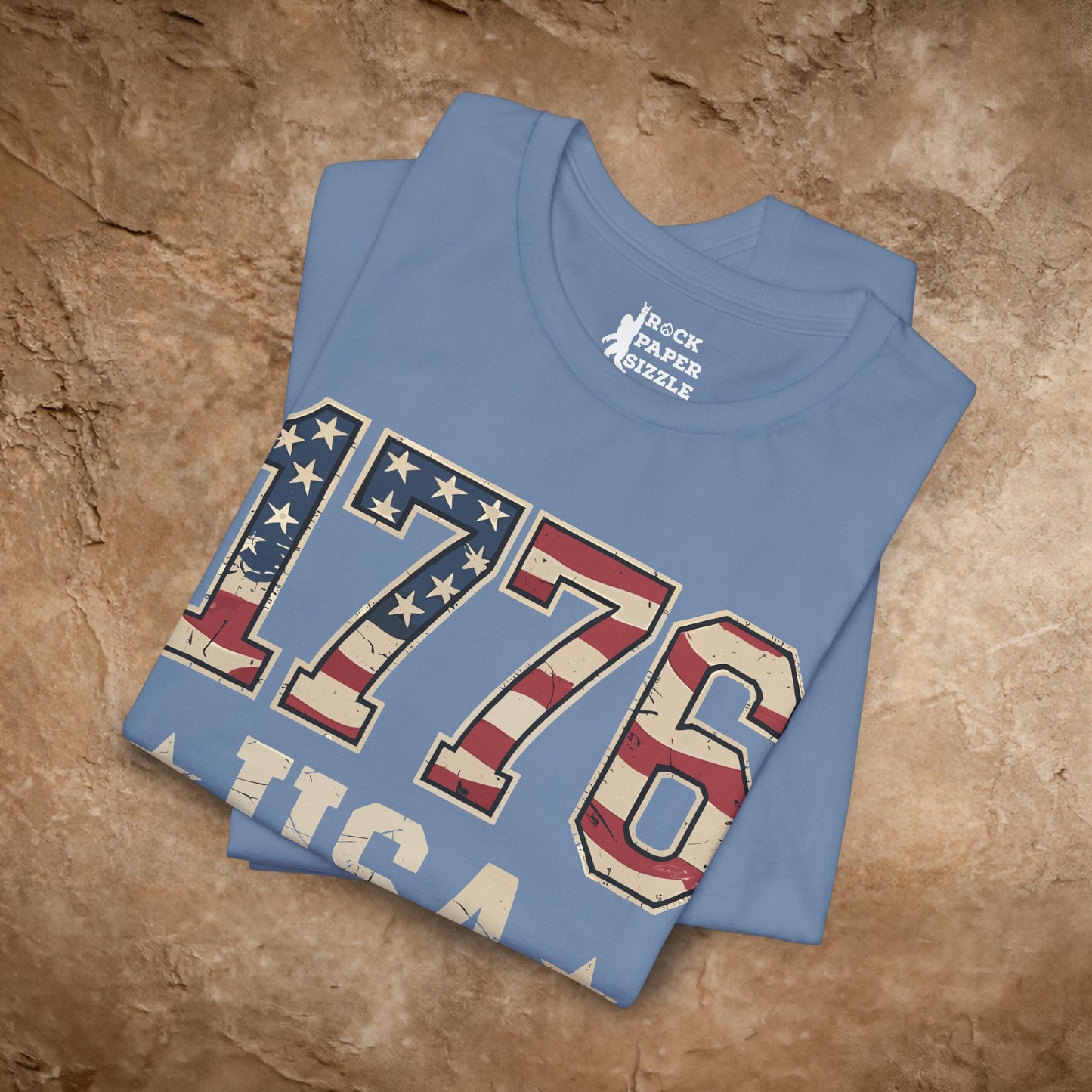 1776 USA Americana