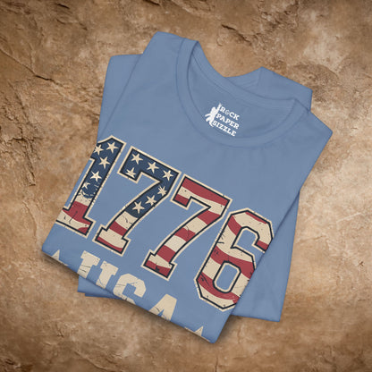 1776 USA Americana