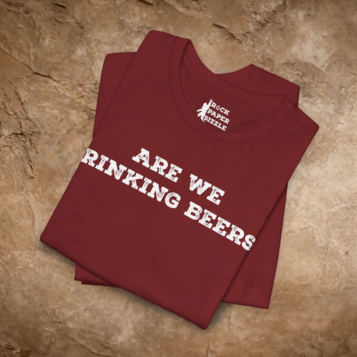 🍻We Drinking Beers?