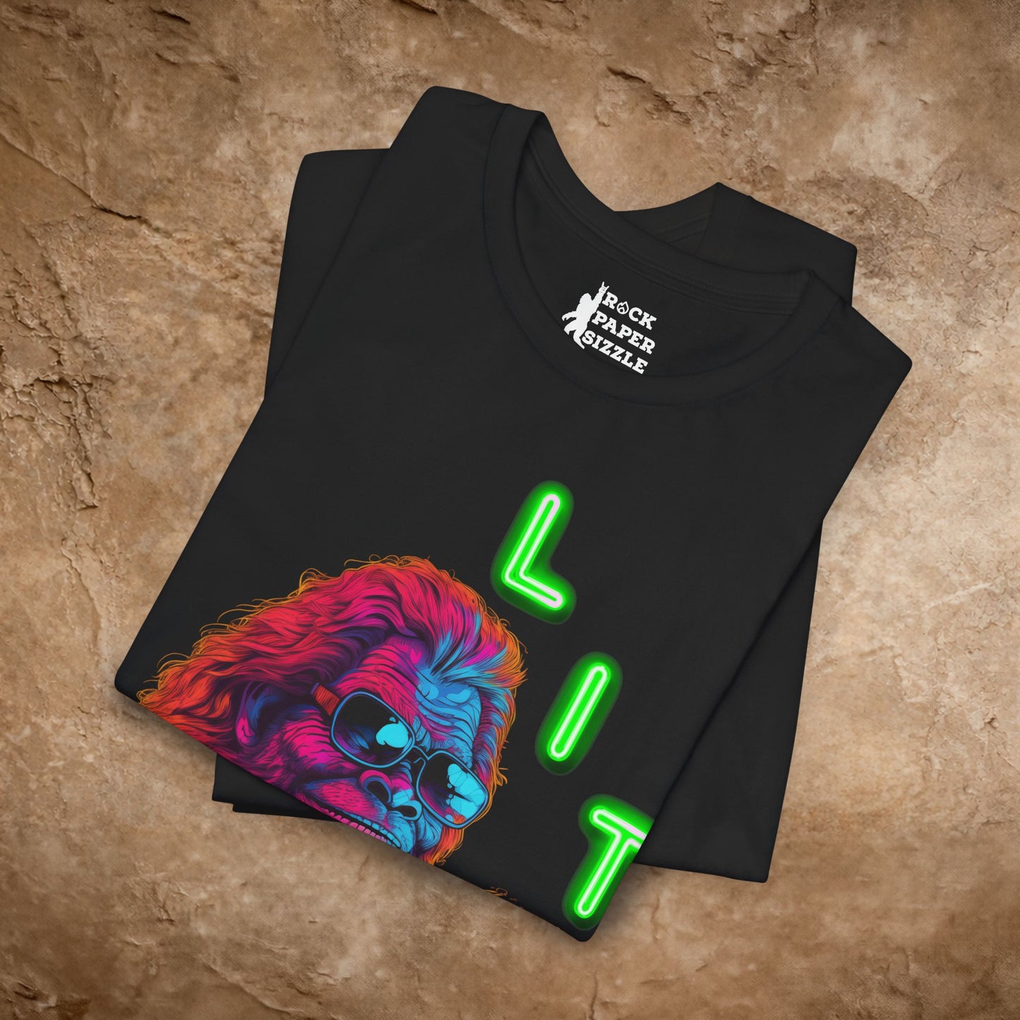 LIT Squatch