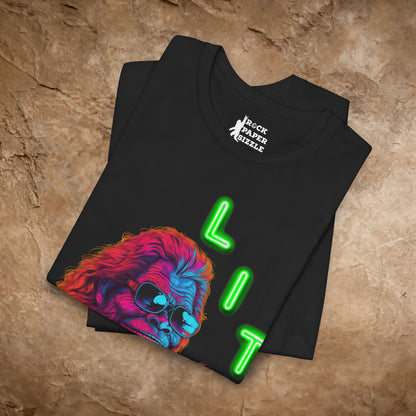 LIT Squatch