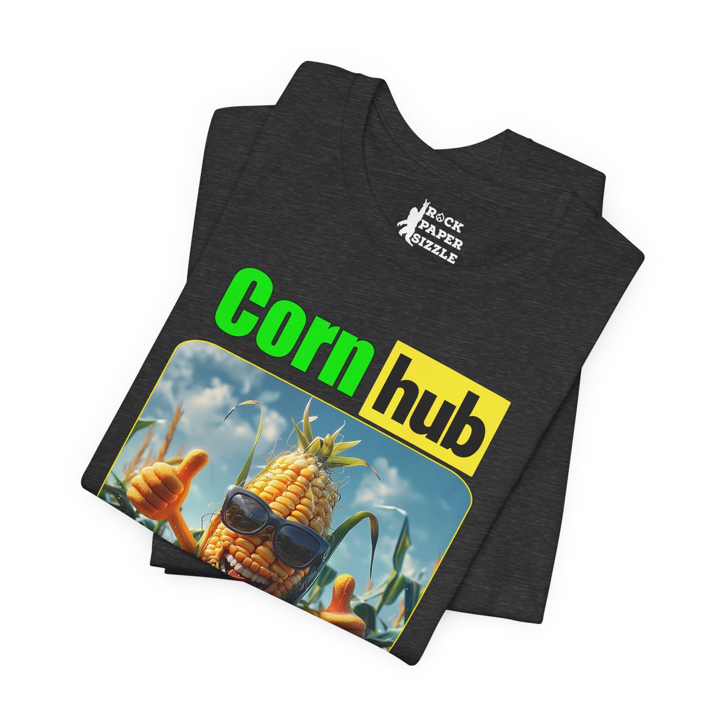 Got Cob? T-Shirt