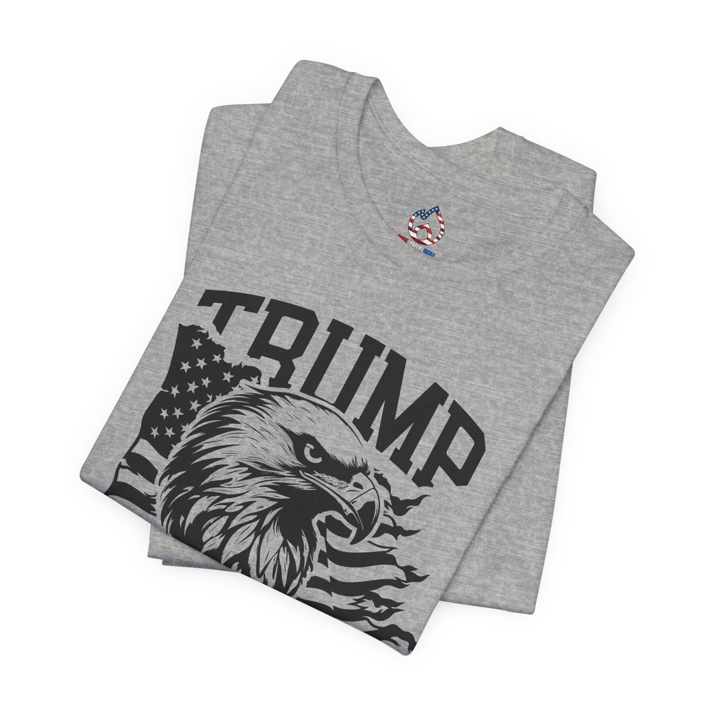 Trump Eagle T-Shirt