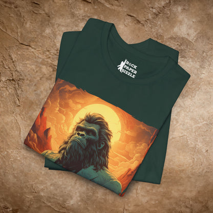 Boss Squatch