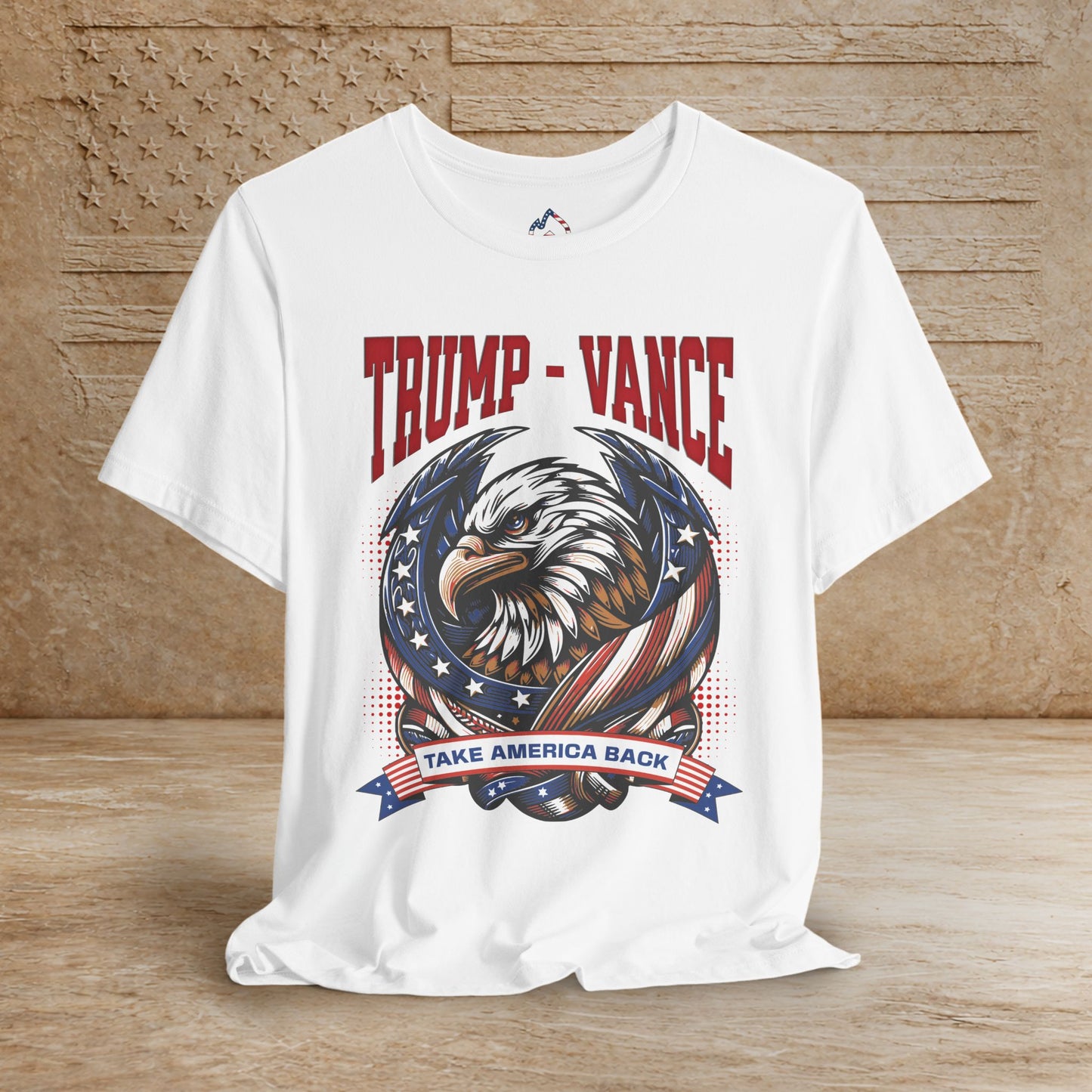 Trump + Vance
