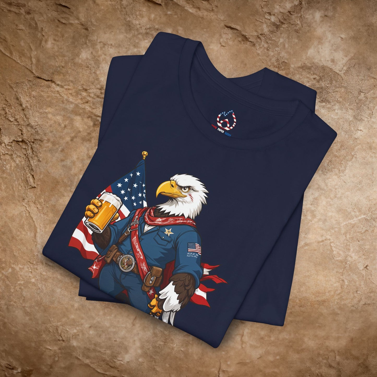 MURICA F Yeah 🍻