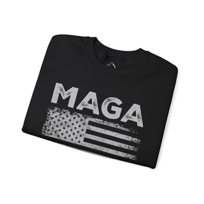 MAGA Sweatshirt