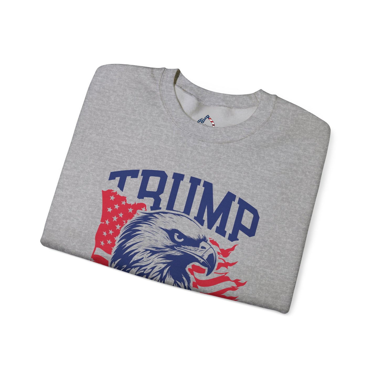 Trump Eagle Sweatshirt