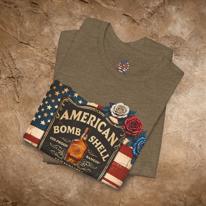 American Beauty Whiskey 🇺🇸