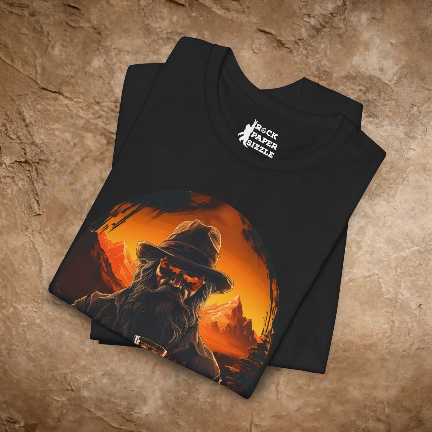 Whiskey Miner