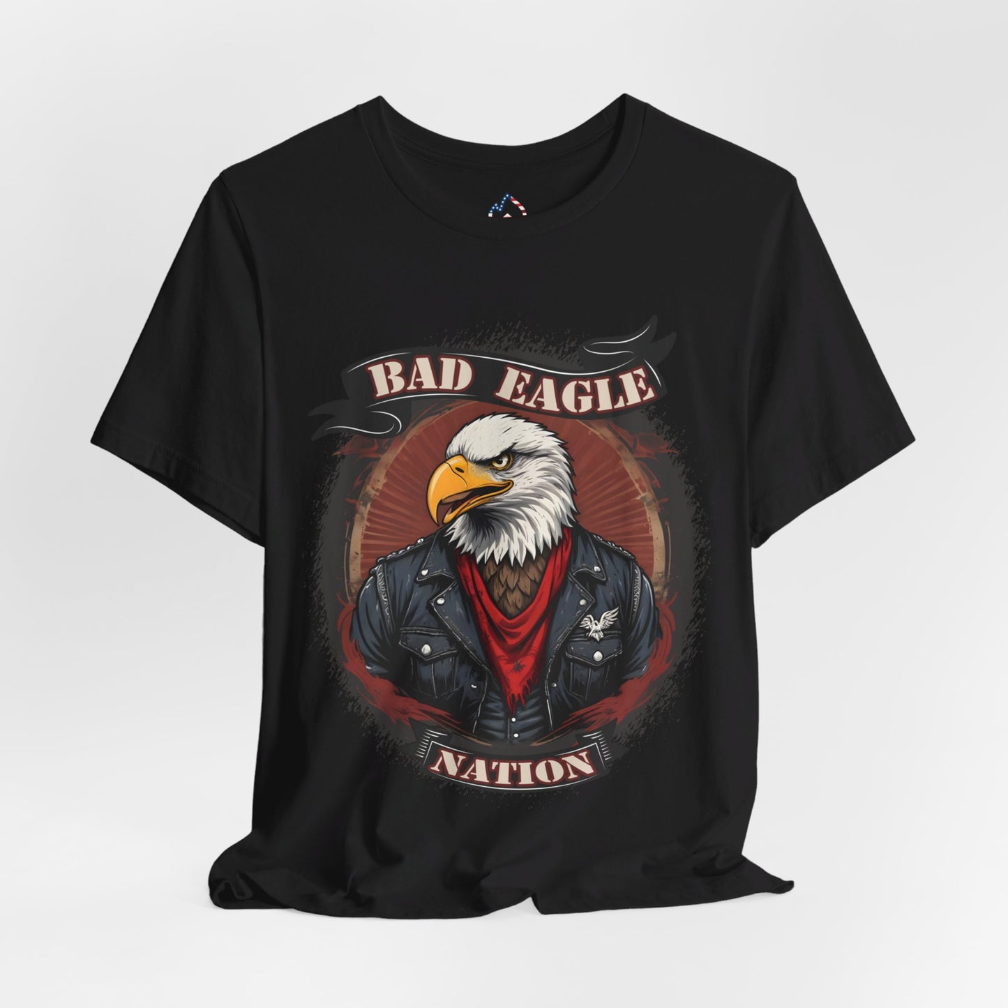 Bad Eagle T-Shirt