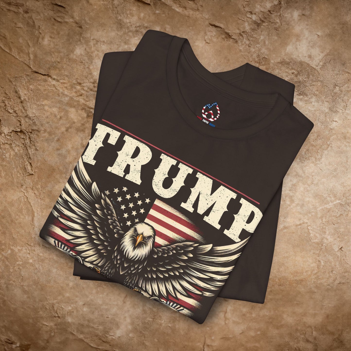 Trump - Take America Back
