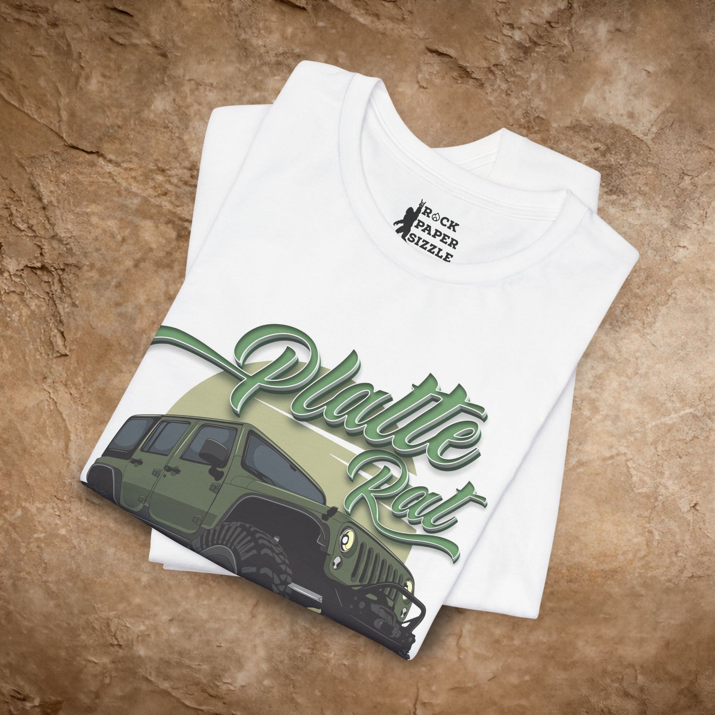 Platte Rat