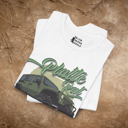 Platte Rat